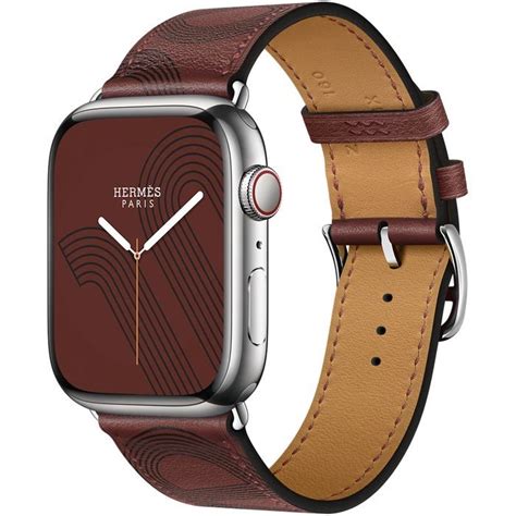 apple hermes serie 7